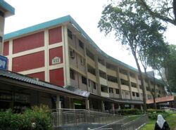 Chong Boon Centre (D20), Shop House #452485081